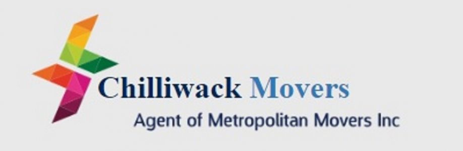 Chilliwack Movers Cover Image
