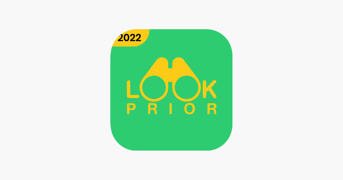 ‎LookPrior: Buy & Sell Stuff on the App Store