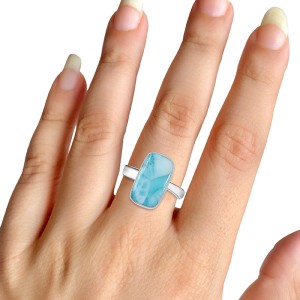 Buy Larimar Jewelry Collection at Wholesale Price from Rananjay Exports