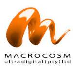 Macrocosm Ultra Digital (Pty) Ltd Profile Picture