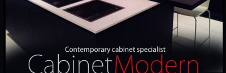 Cabinet Modern Cover Image