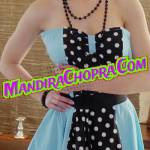 Mandira Chopra