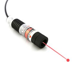 650nm Red Laser Diode Module, Direct Diode Emission 650nm Red Laser Modules | Berlinlasers