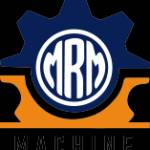 MRM Machine Profile Picture