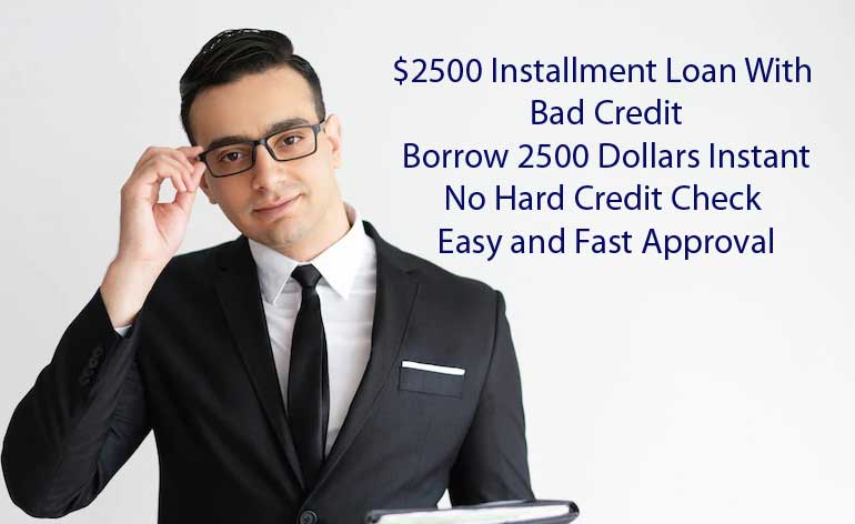 Quick $100 Payday Loans | Instant Approval | Bad Credit OK