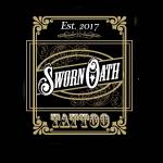 Sworn Oath Tattoo