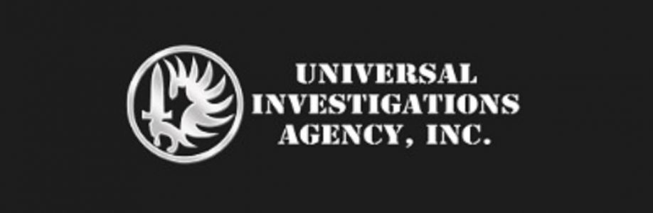 Universal Investigations Agency Inc Cover Image