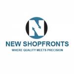 New Shopfronts LTD