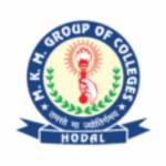 MKM Group of Colleges Profile Picture