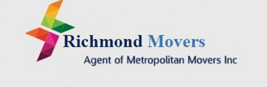 Richmond Movers Cover Image