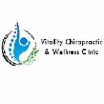 Vitality Chiropractic Counselling Profile Picture