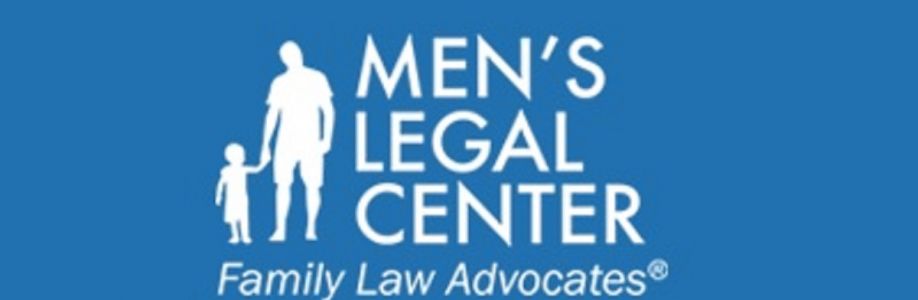 Mens Legal Center Cover Image