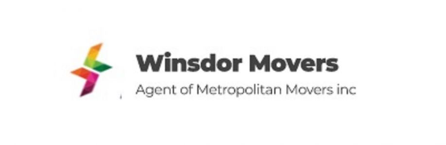 Windsor Movers Cover Image