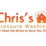 Chris's Pressure Washing Profile Picture