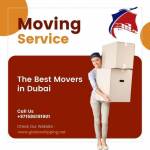 Movers packers profile picture