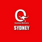 OZZIEE Movers Sydney Profile Picture