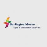 Burlington Movers profile picture