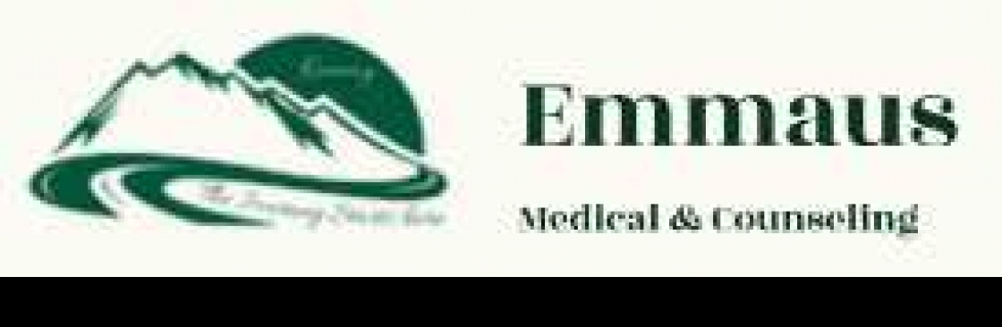 Emmaus Medical & Counseling Cover Image