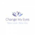 Change My Eyes Profile Picture
