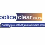 Police Clear Profile Picture