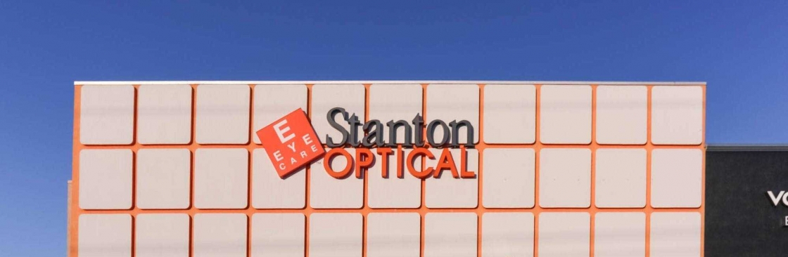 Stanton Optical Sacramento Cover Image