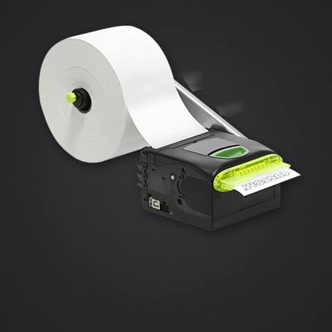 Thermal Paper Rolls for POS Systems | Master Distributors