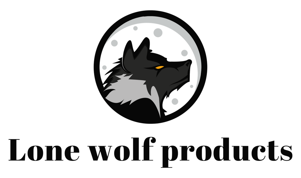 T-shirts - Lone Wolf Products