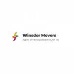 Windsor Movers Profile Picture