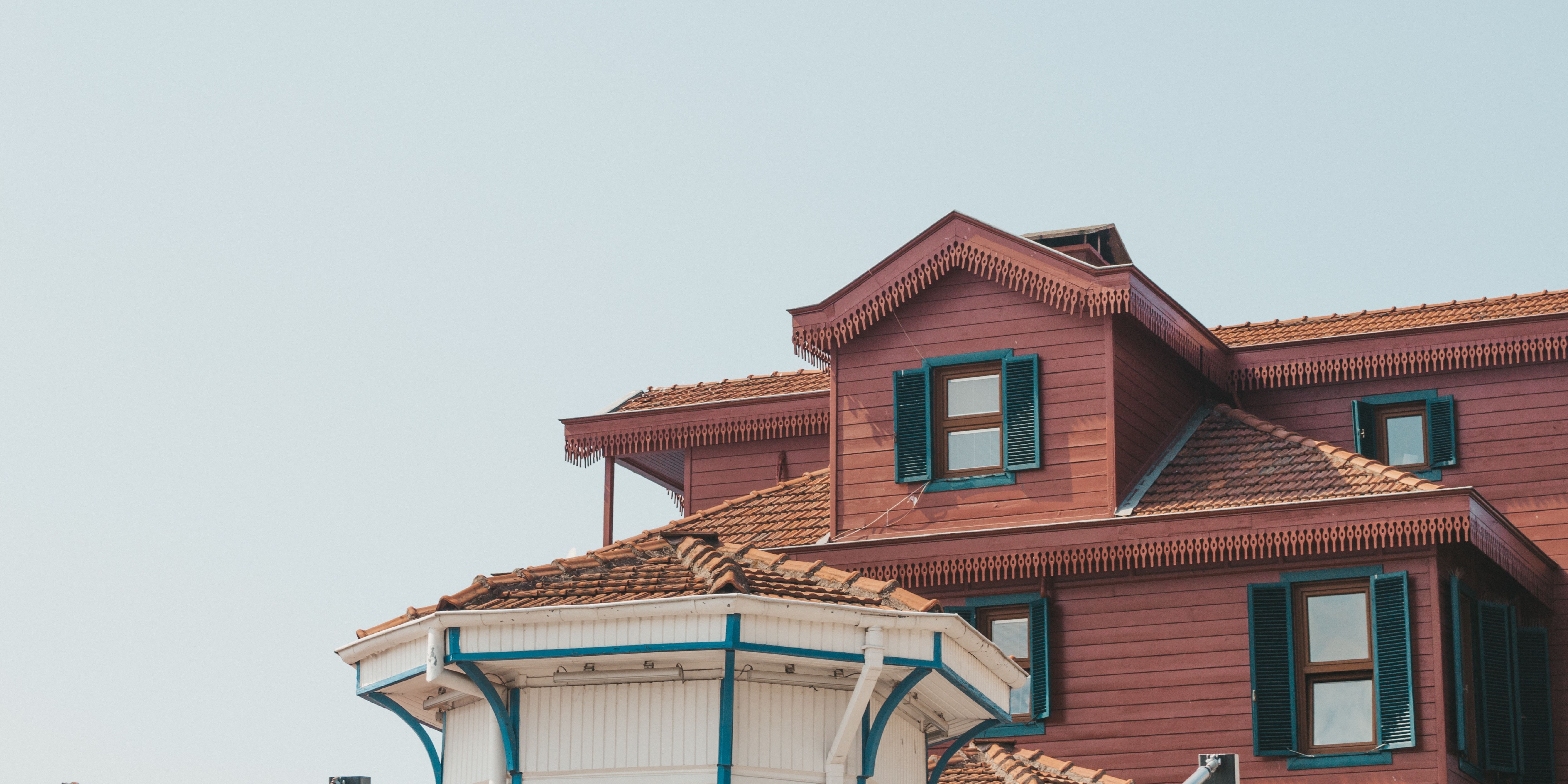 What a Roof Warranty Can Do For Your Home? | Zupyak