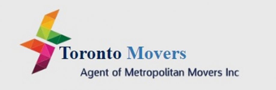 Toronto Movers Cover Image