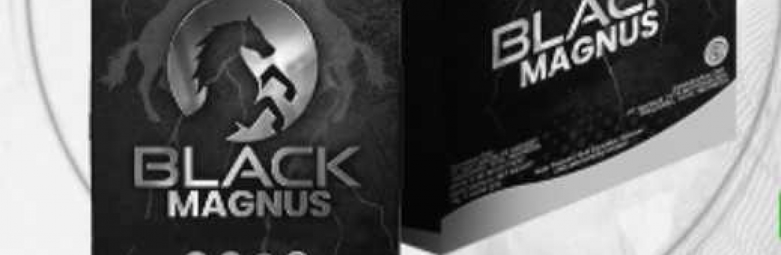 Black magnus : Ramuan Obat Kuat Pria Ampuh Alami Tanpa Efek Samping Dan Tah Cover Image