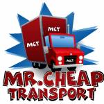 Mr cheap Transport