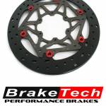 Braketech Melbourne profile picture