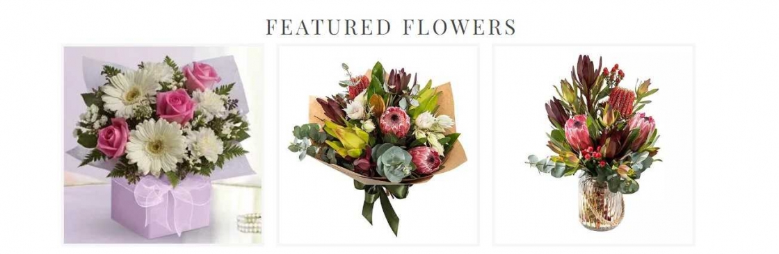 Studfield Florist Cover Image