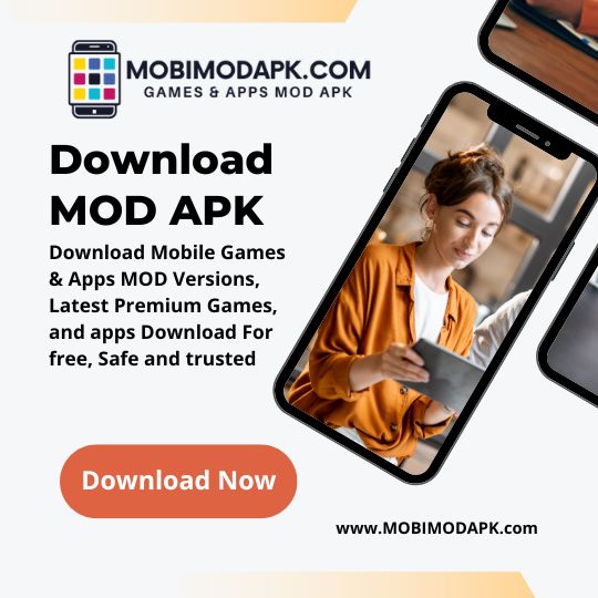 Download Premium Games and Apps MOD APK For Free - MOBIMODAPK.COM