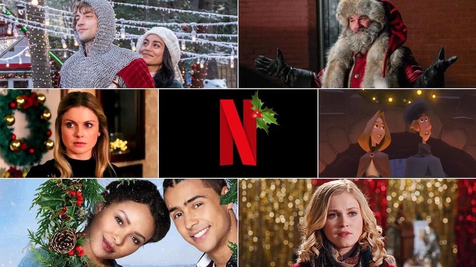 Las 11 mejores películas navideñas que puedes ver en Netflix