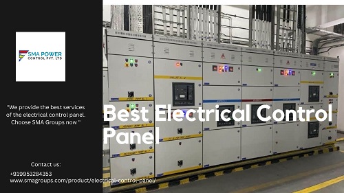 Best Electrical Control Panel - Classified Ads Shop