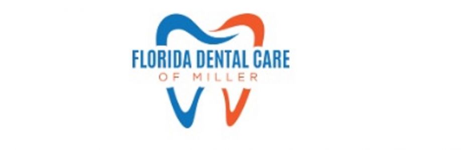Florida Dental Care of Miller Cover Image