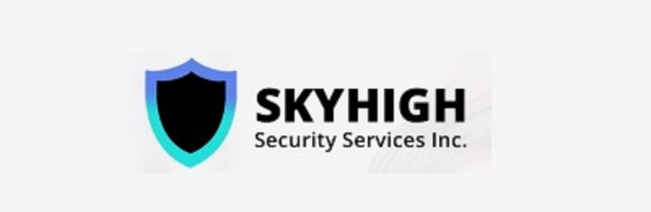 SkyHigh Security Guard Services Cover Image