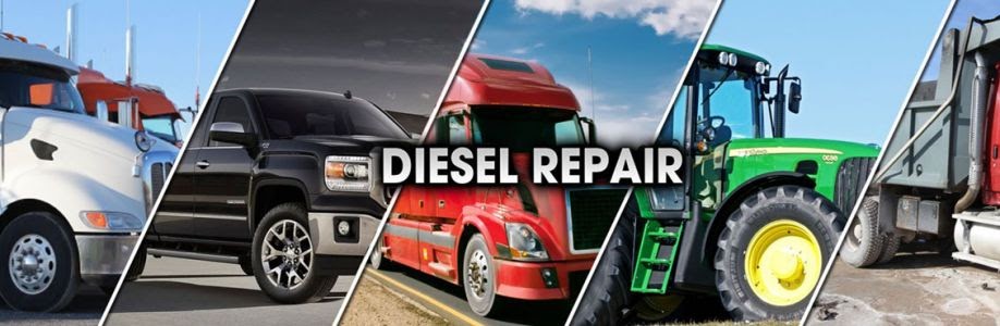 Select the Best Heavy Truck Repair Mechanic