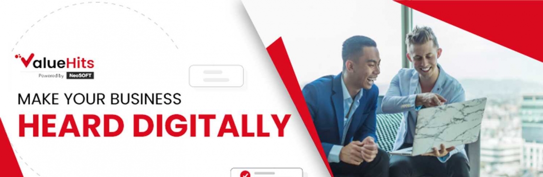 ValueHits Digital Marketing Cover Image