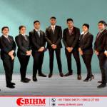 SBIHM School of Management