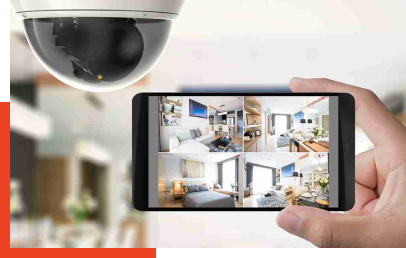 Professional Security Camera Installation: The Dome Security Camera - AtoAllinks