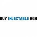 Buy Injectable HGH Profile Picture