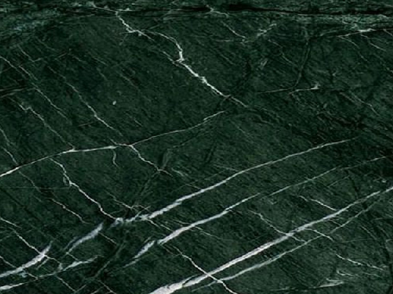 Verde Guatemala Marble Slabs & Tiles | StoneDepot India