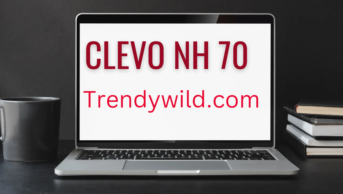 Clevo NH70 | Briiliant Laptop For Gaming