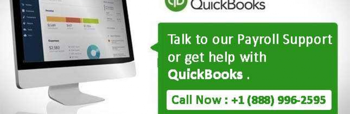 Quickbooks Online Payroll Support Cover Image