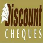 Discount Cheques Profile Picture