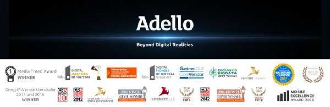 Adello Inc Cover Image