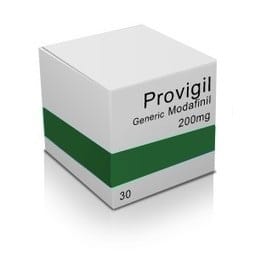 Buy Provigil Online | Order Provigil 200mg | Modafinila